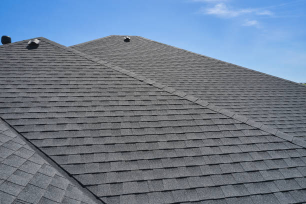 Best Flat Roofing  in Carbondale, PA